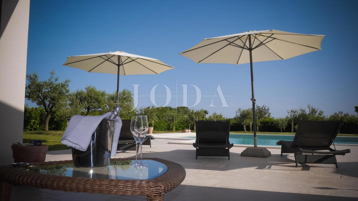 Casa Svetvinčenat, 400m2