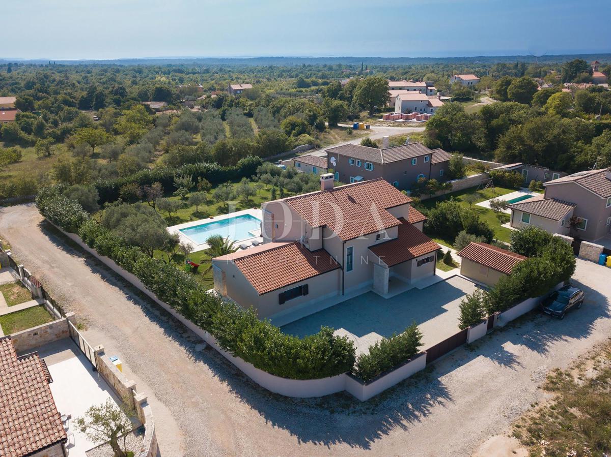 Casa Svetvinčenat, 400m2