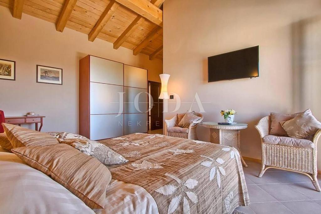 Casa Svetvinčenat, 400m2