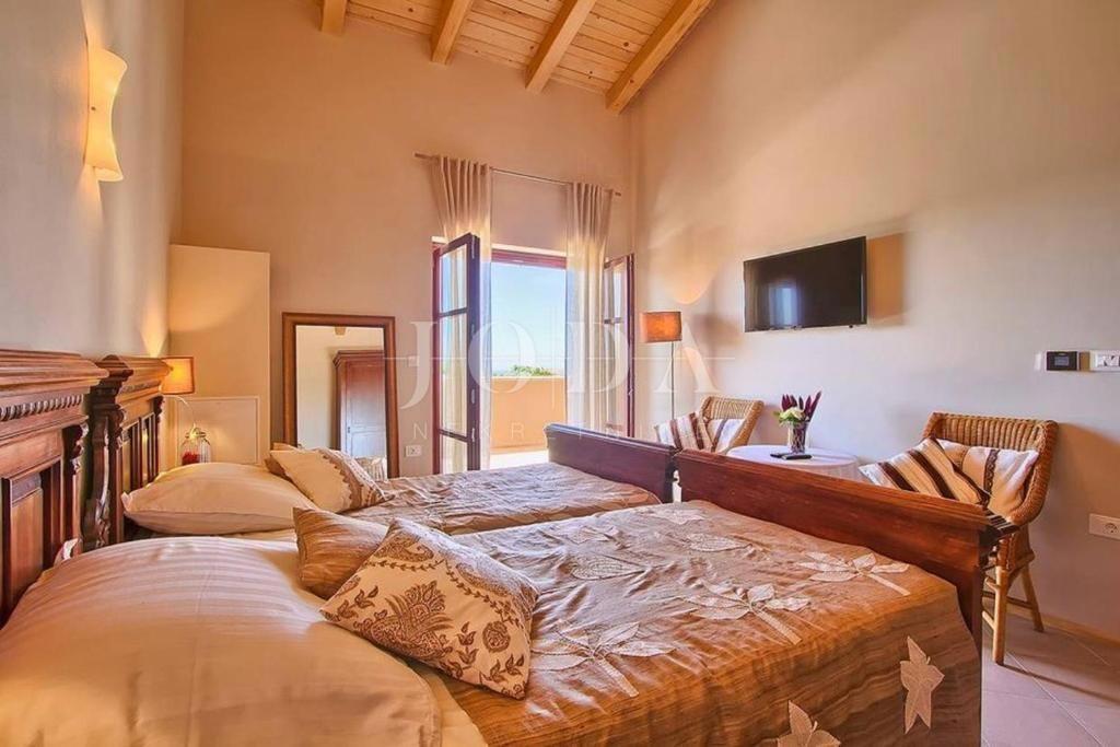 Casa Svetvinčenat, 400m2