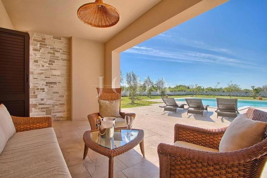 Casa Svetvinčenat, 400m2