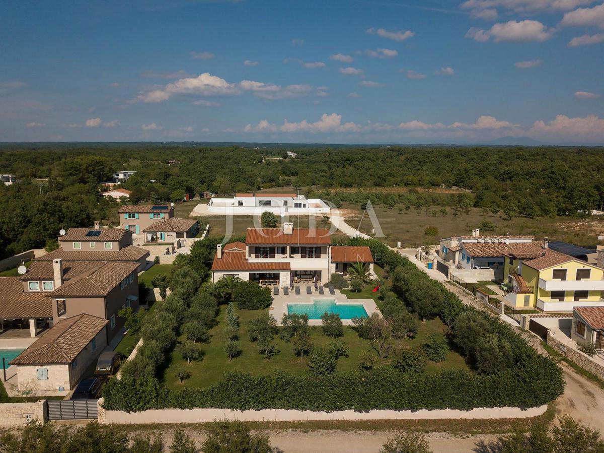 Casa Svetvinčenat, 400m2