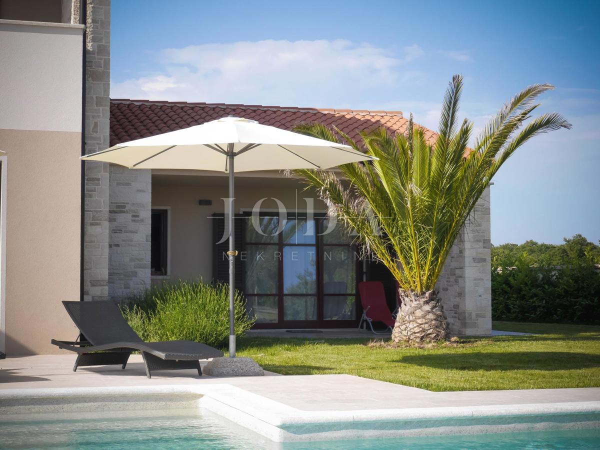 Casa Svetvinčenat, 400m2