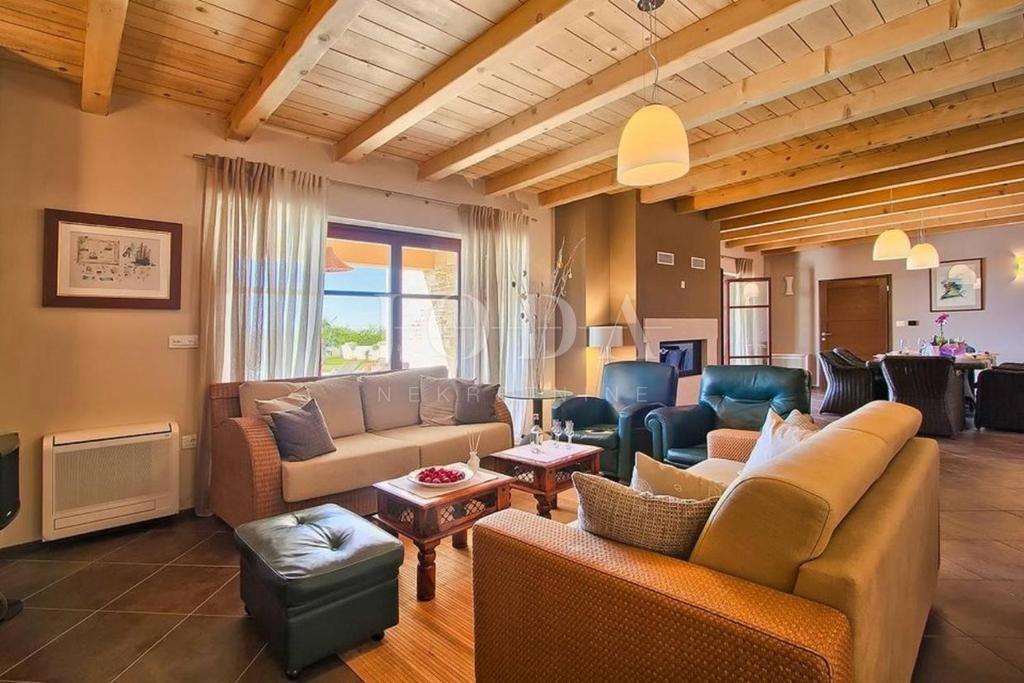 Casa Svetvinčenat, 400m2