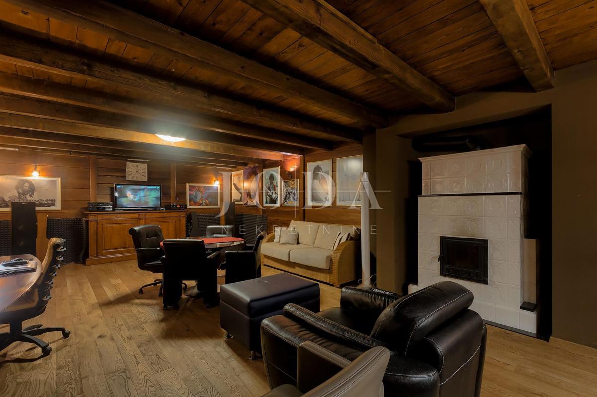 Casa Svetvinčenat, 400m2