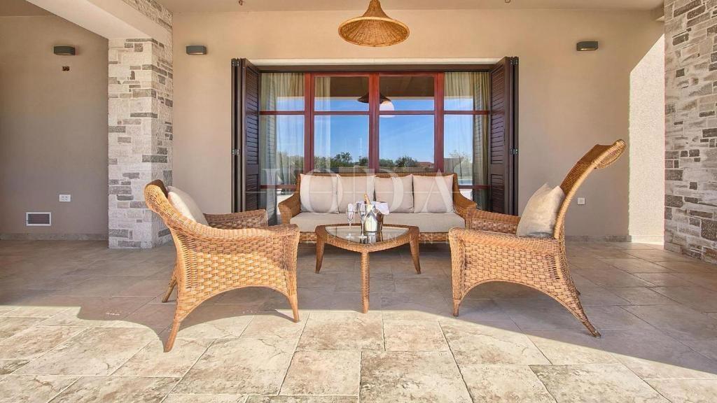 Casa Svetvinčenat, 400m2