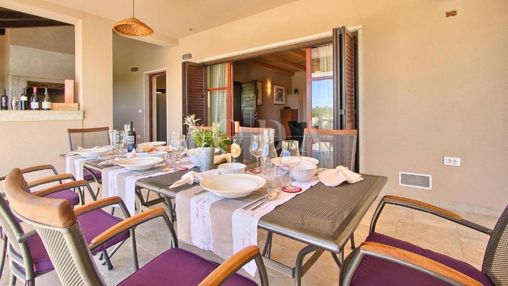 Casa Svetvinčenat, 400m2