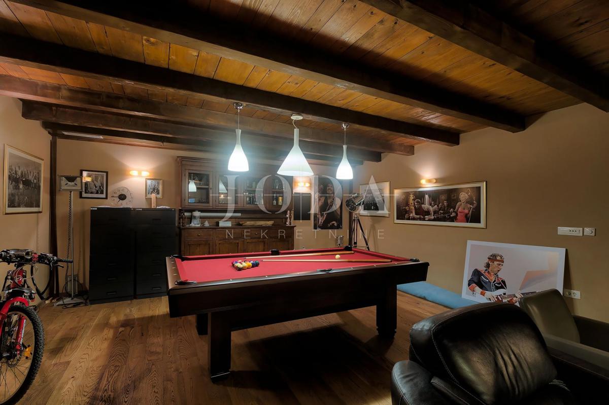 Casa Svetvinčenat, 400m2