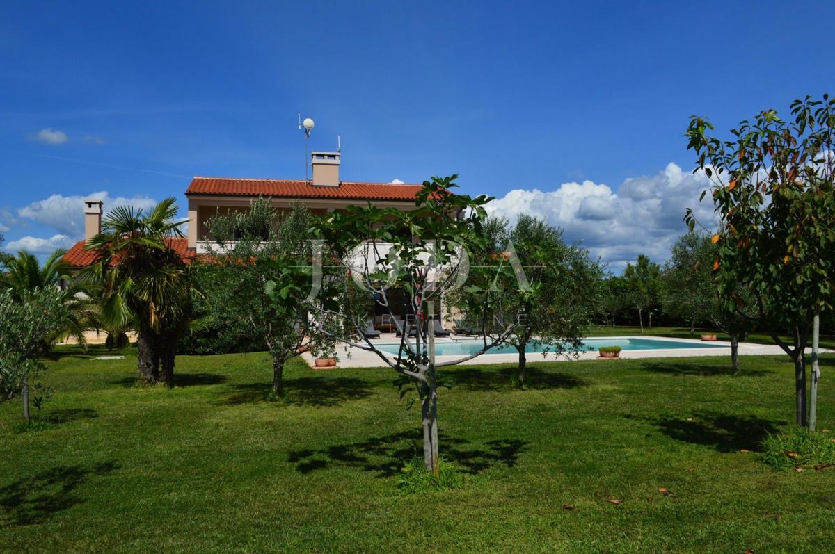 Casa Svetvinčenat, 400m2