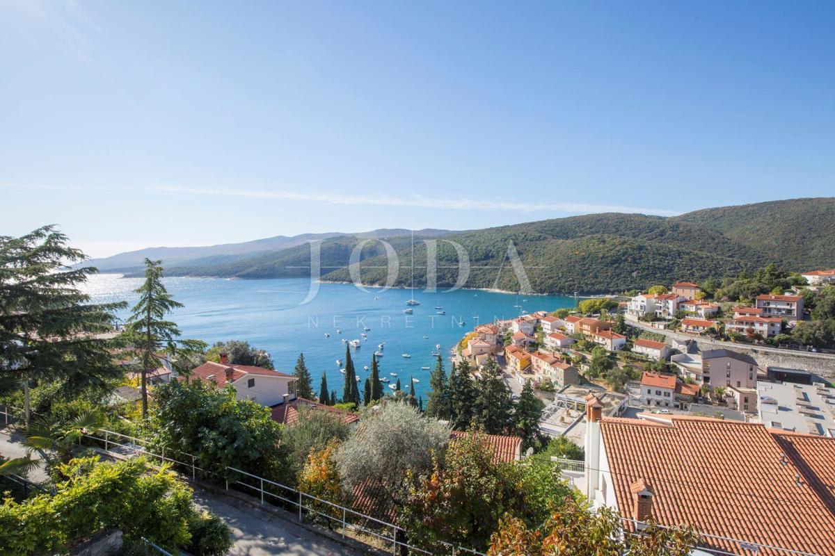 Casa Rabac, Labin, 155m2