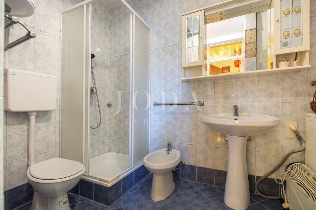 Casa Rabac, Labin, 155m2