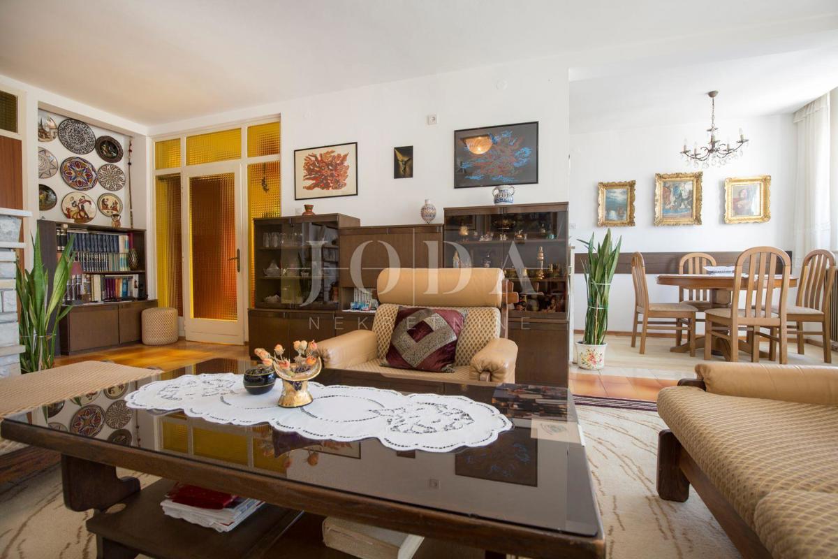 Casa Rabac, Labin, 155m2