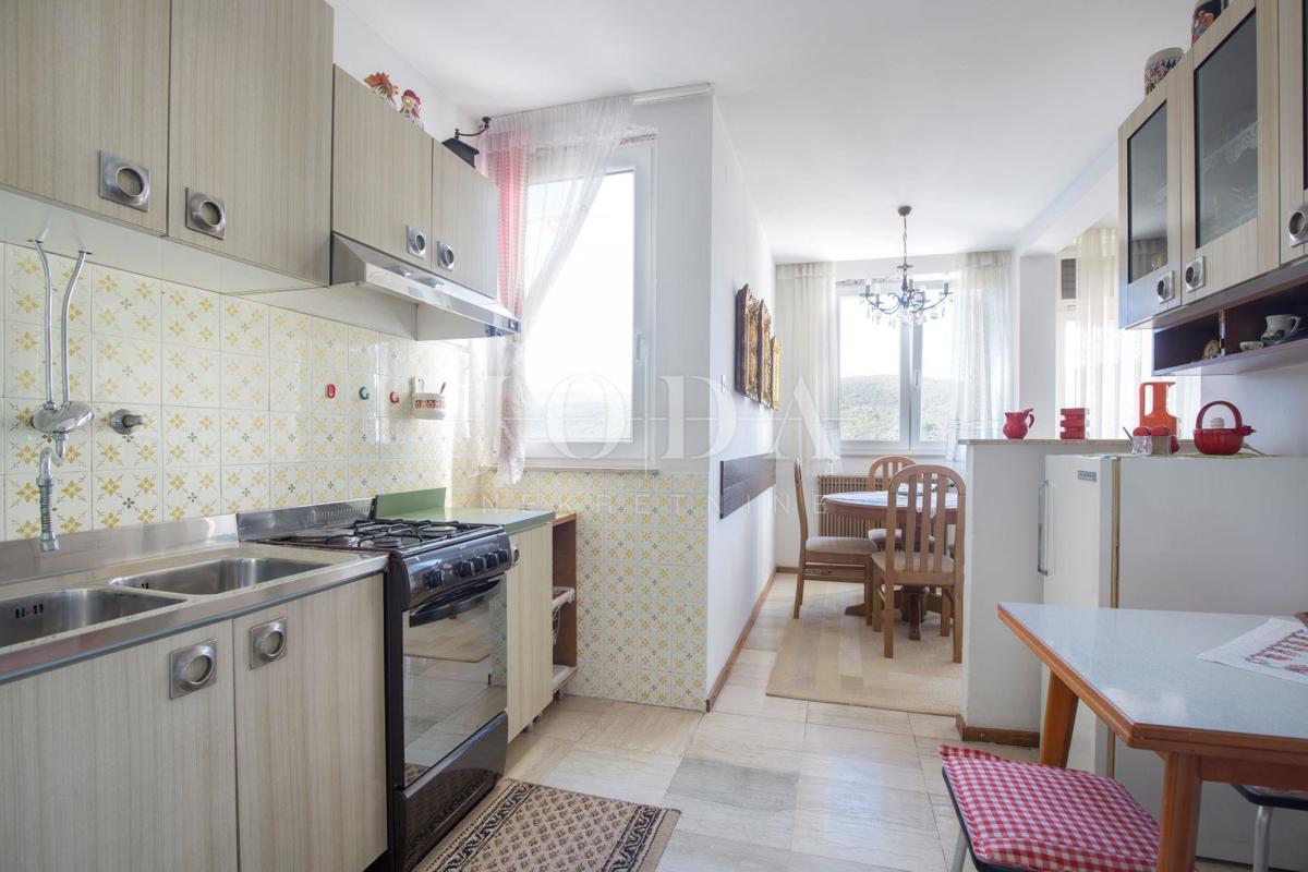 Casa Rabac, Labin, 155m2