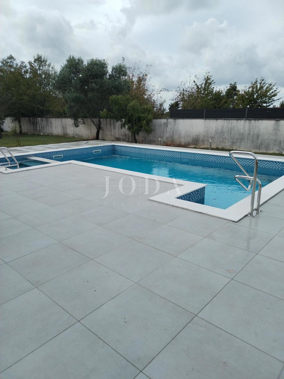 Casa Svetvinčenat, 200m2