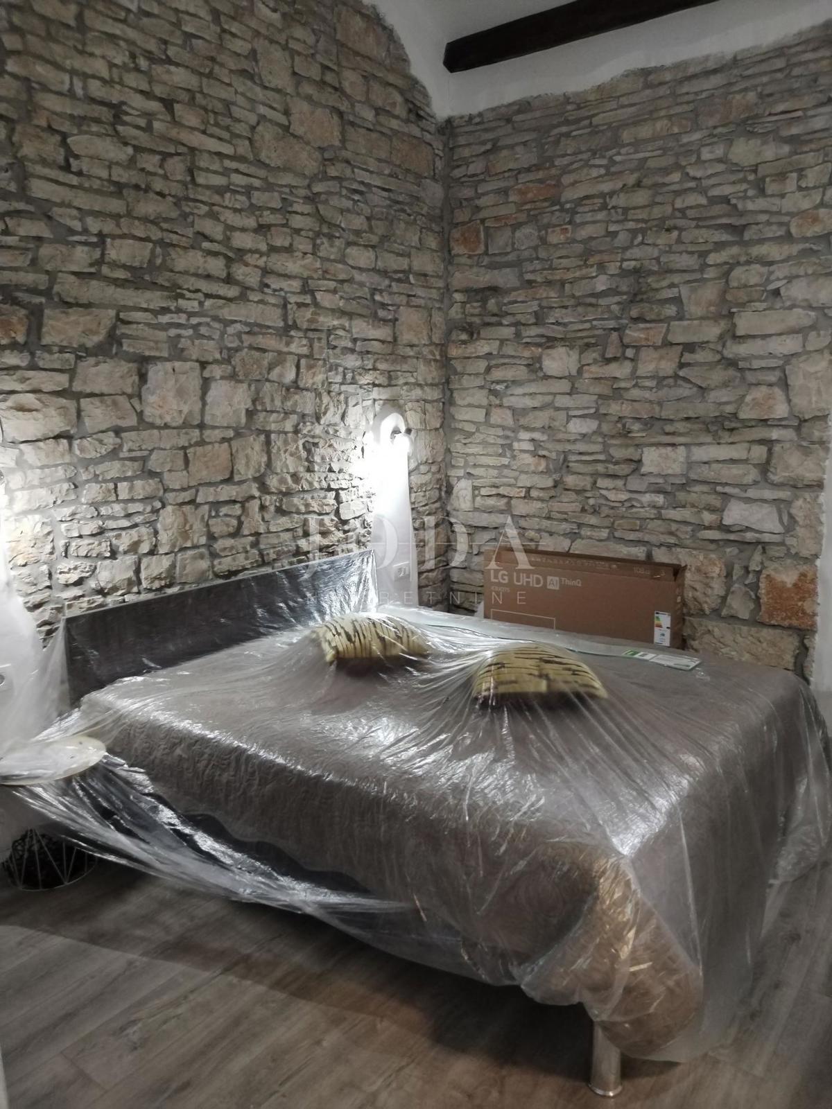 Casa Svetvinčenat, 200m2