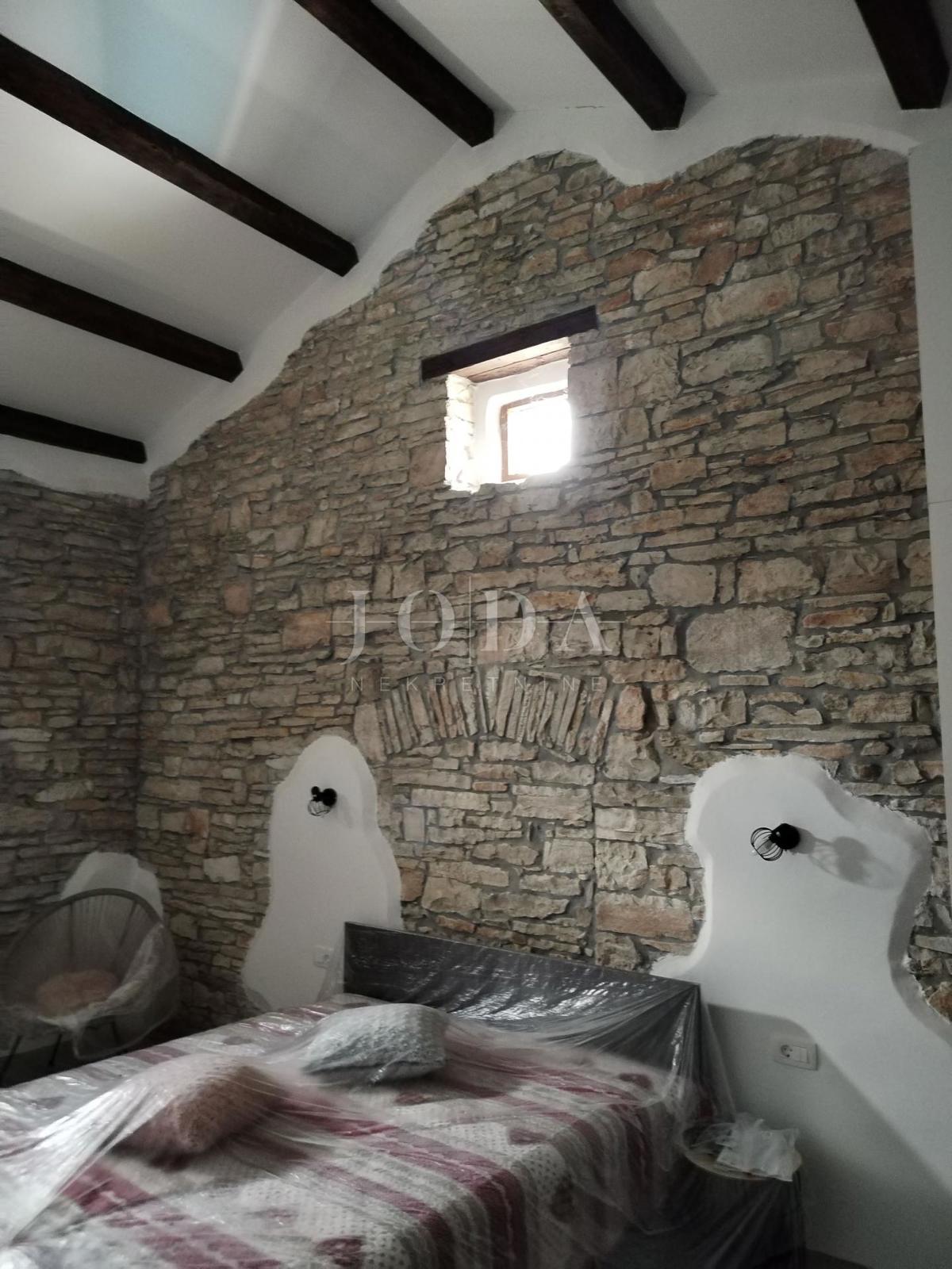 Casa Svetvinčenat, 200m2