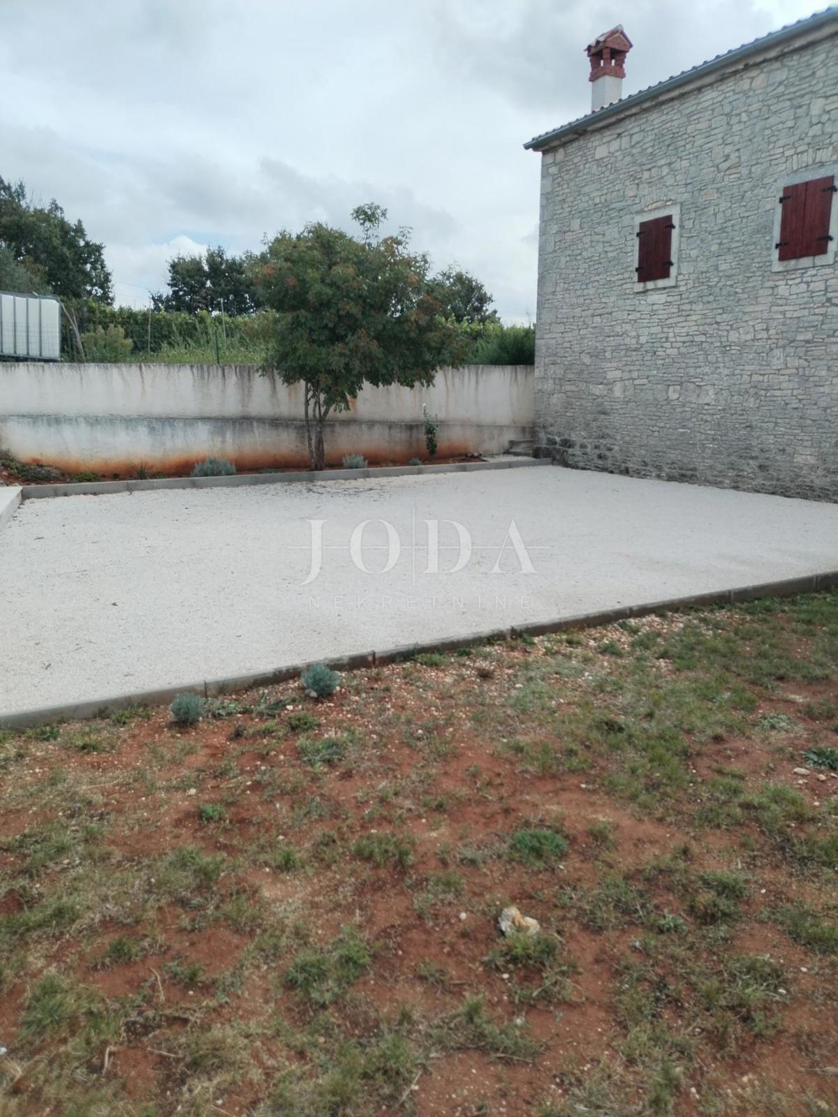 Casa Svetvinčenat, 200m2