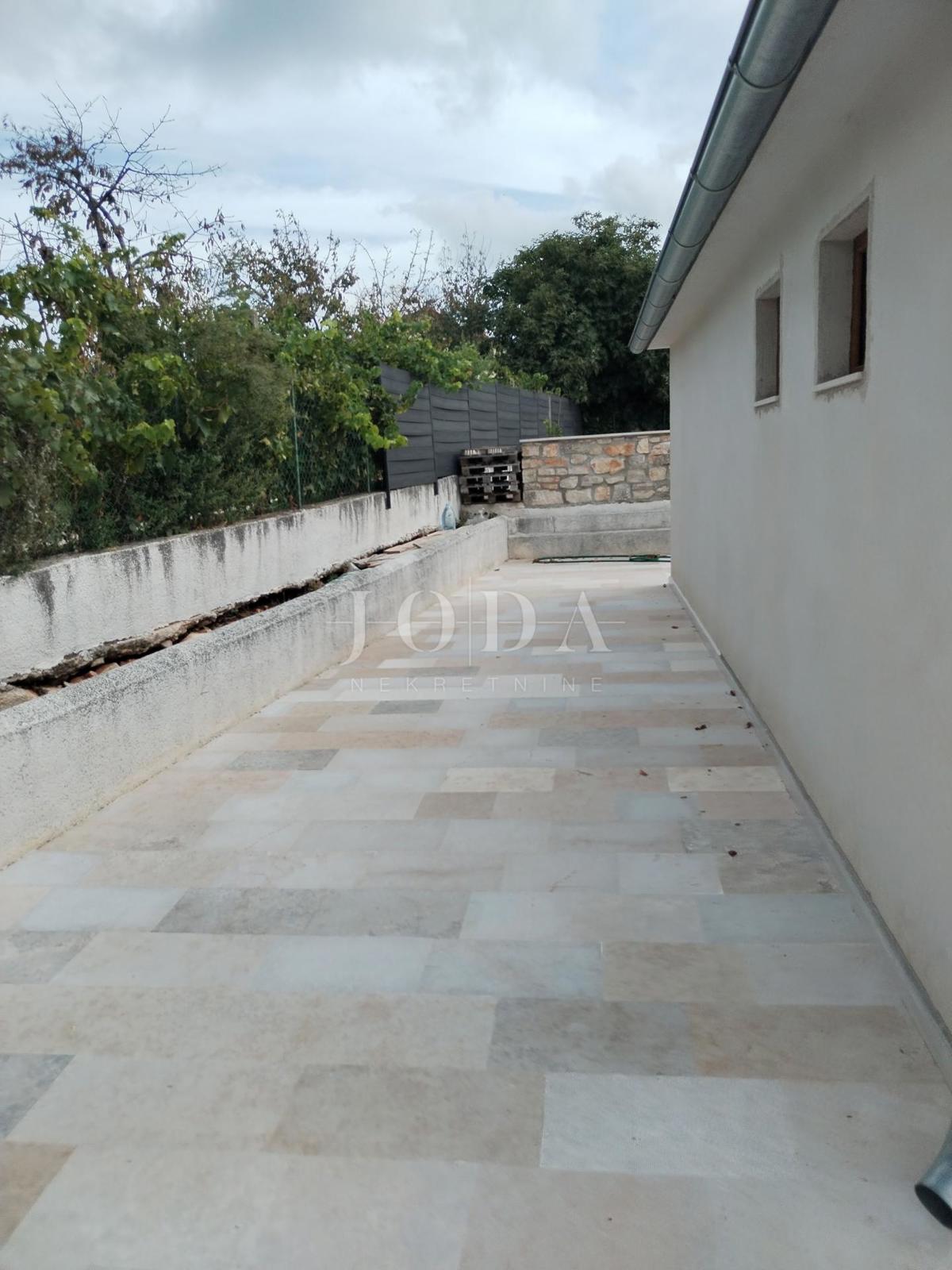 Casa Svetvinčenat, 200m2