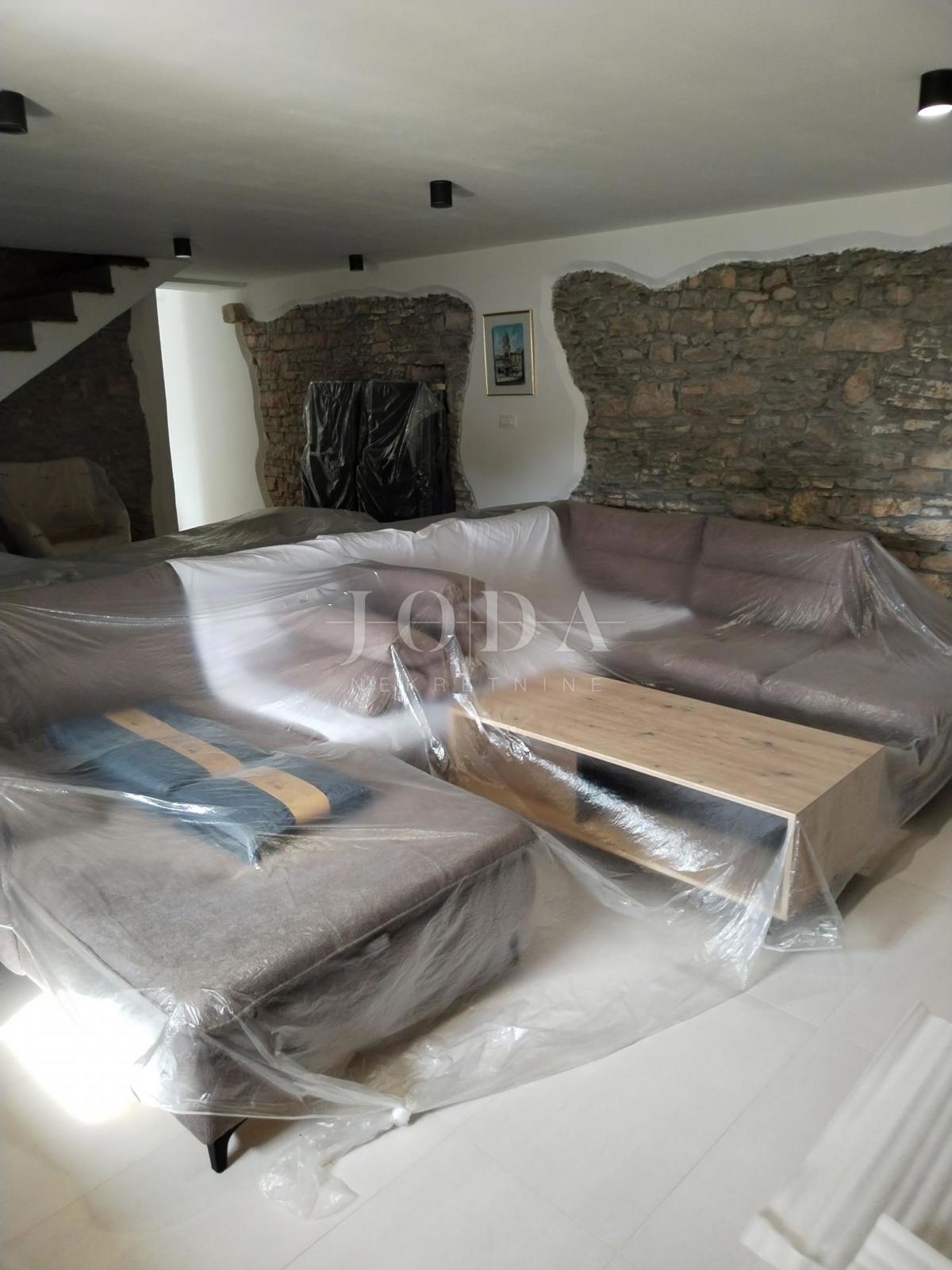 Casa Svetvinčenat, 200m2