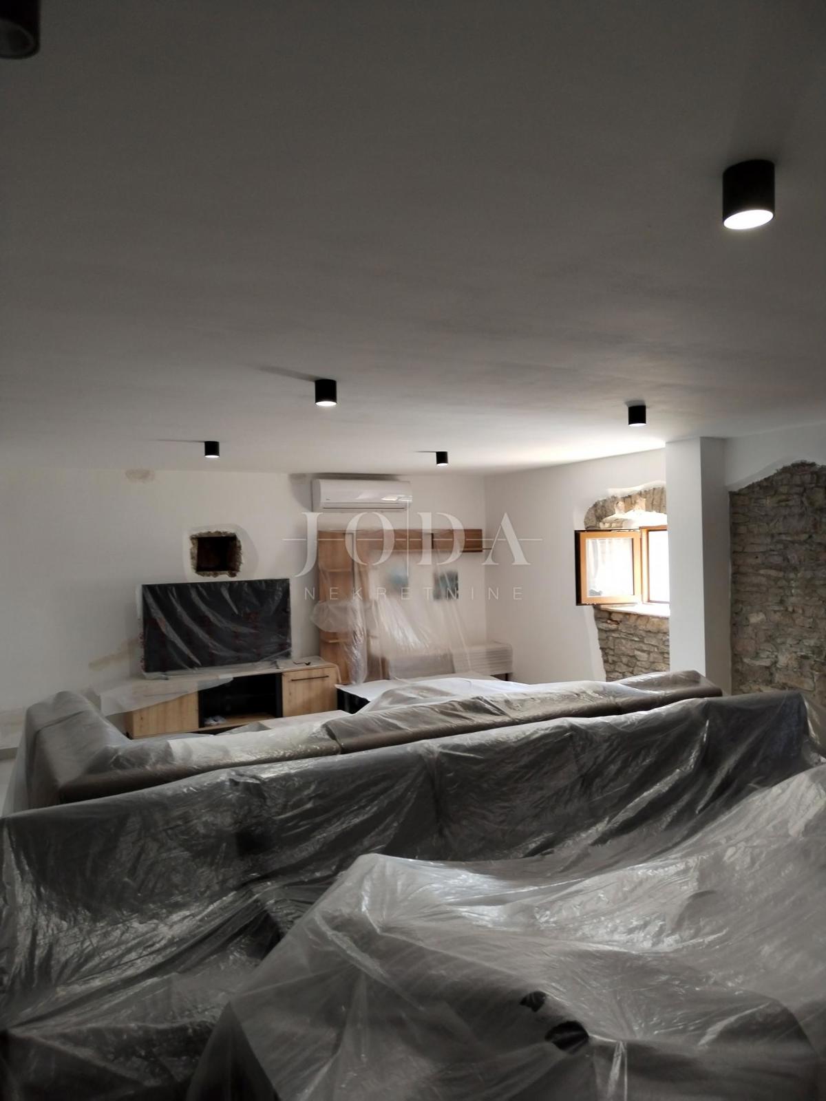 Casa Svetvinčenat, 200m2