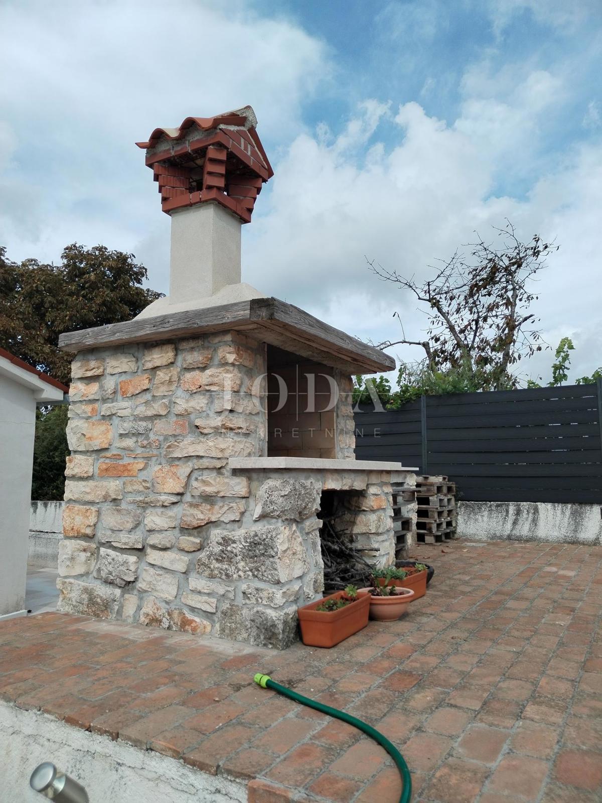 Casa Svetvinčenat, 200m2