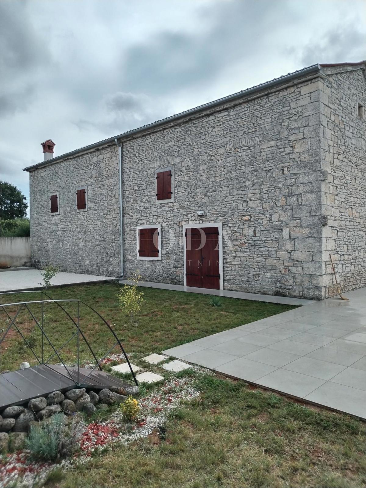 Casa Svetvinčenat, 200m2