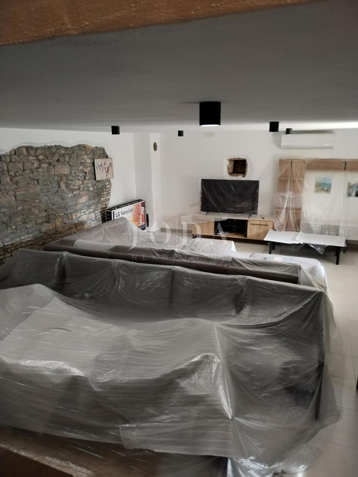 Casa Svetvinčenat, 200m2