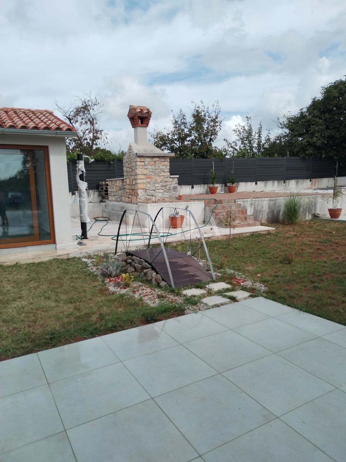 Casa Svetvinčenat, 200m2