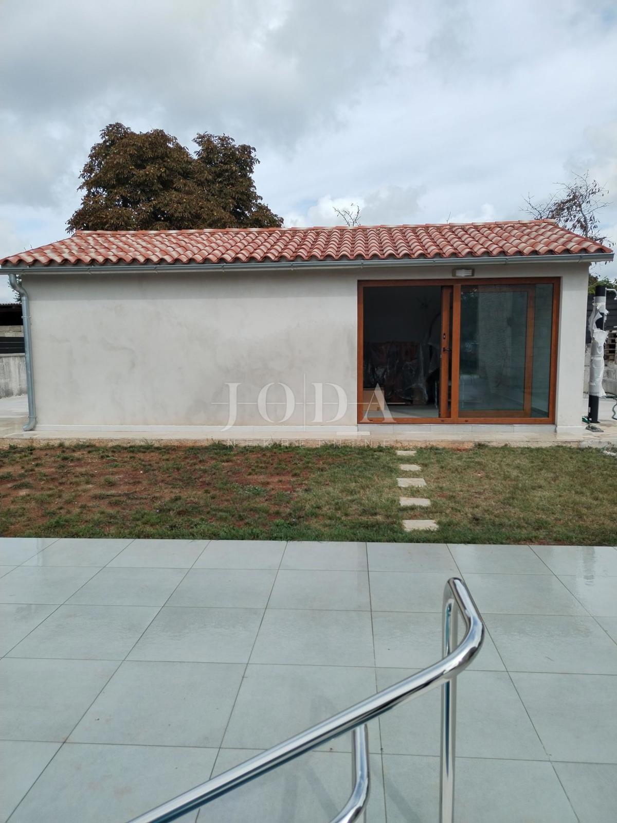 Casa Svetvinčenat, 200m2