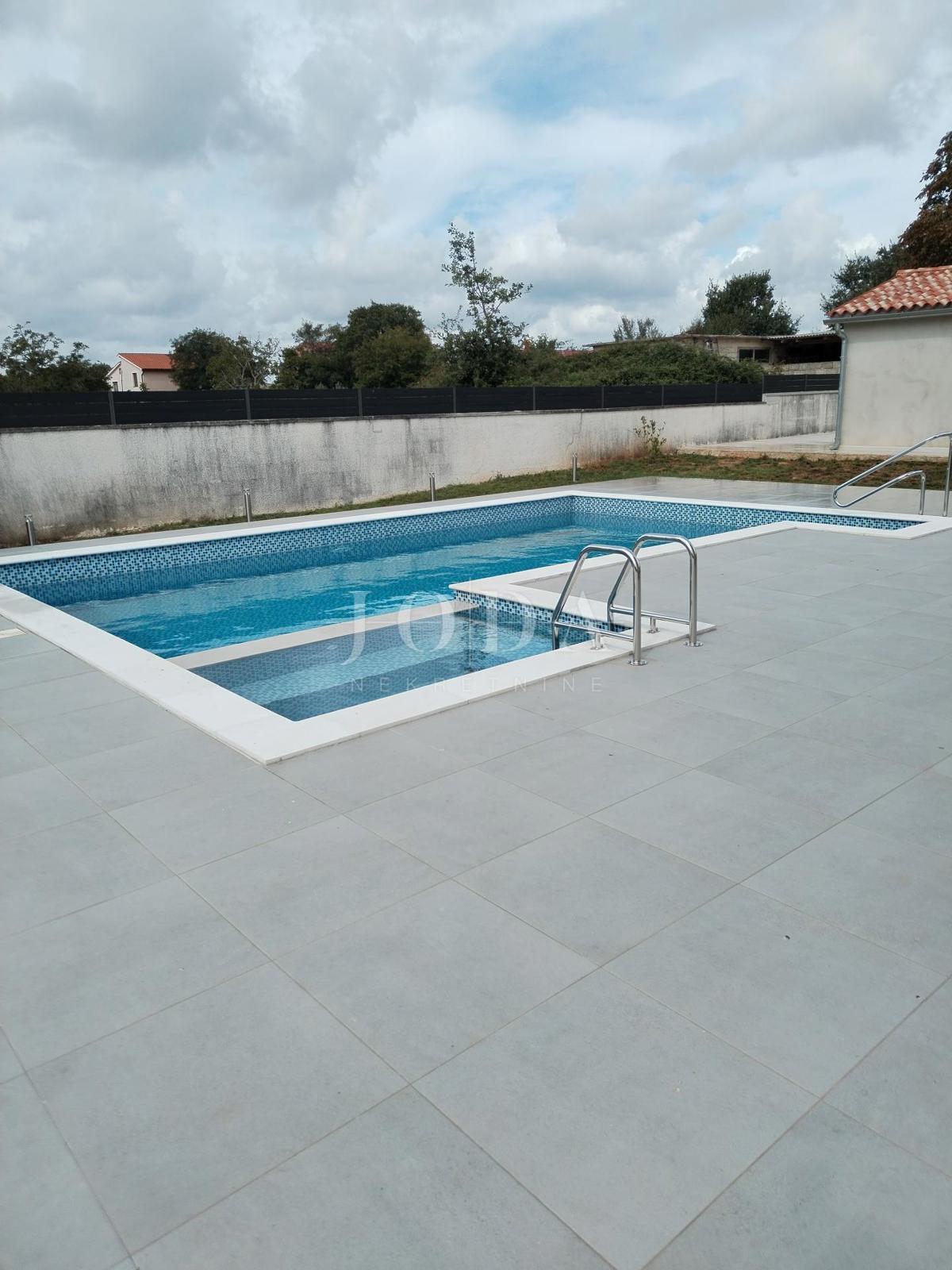 Casa Svetvinčenat, 200m2