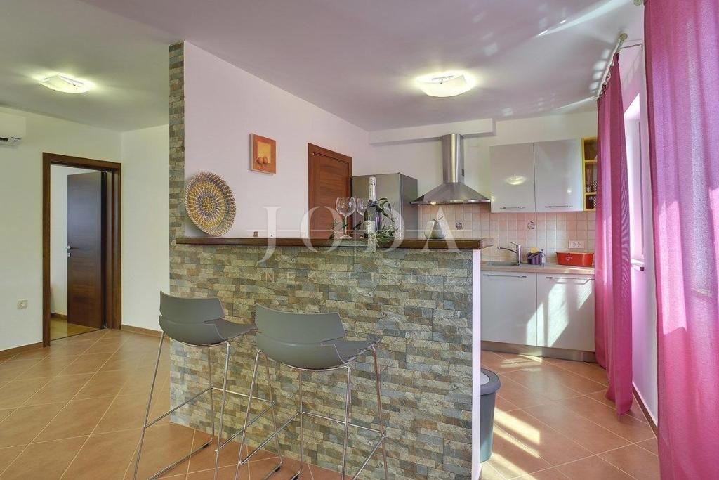 Casa Monte Magno, Pula, 360m2