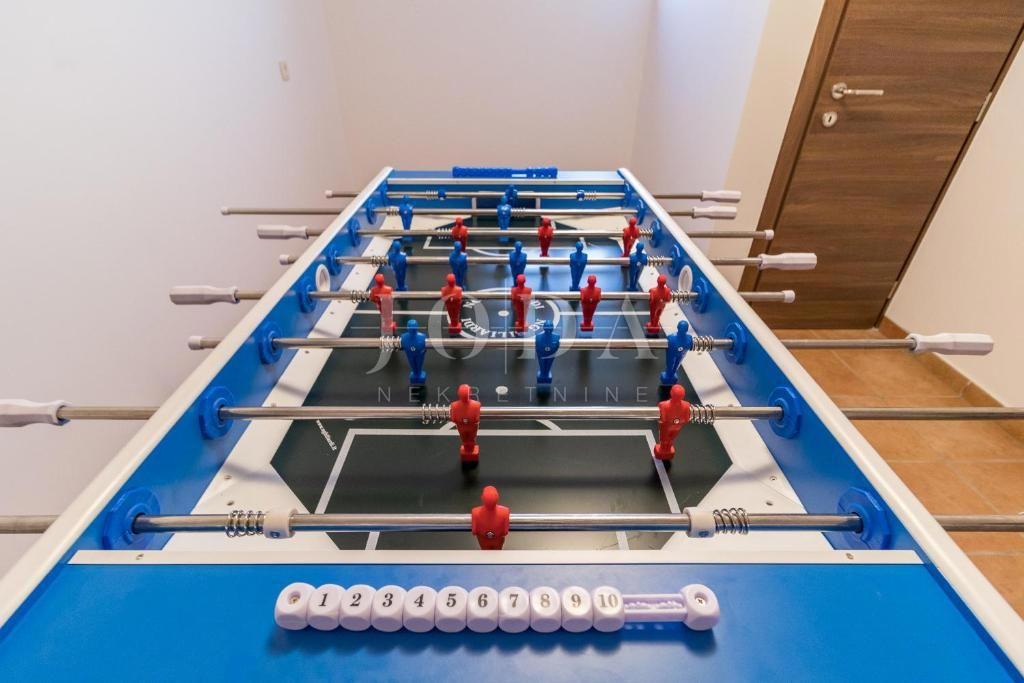 Casa Monte Magno, Pula, 360m2