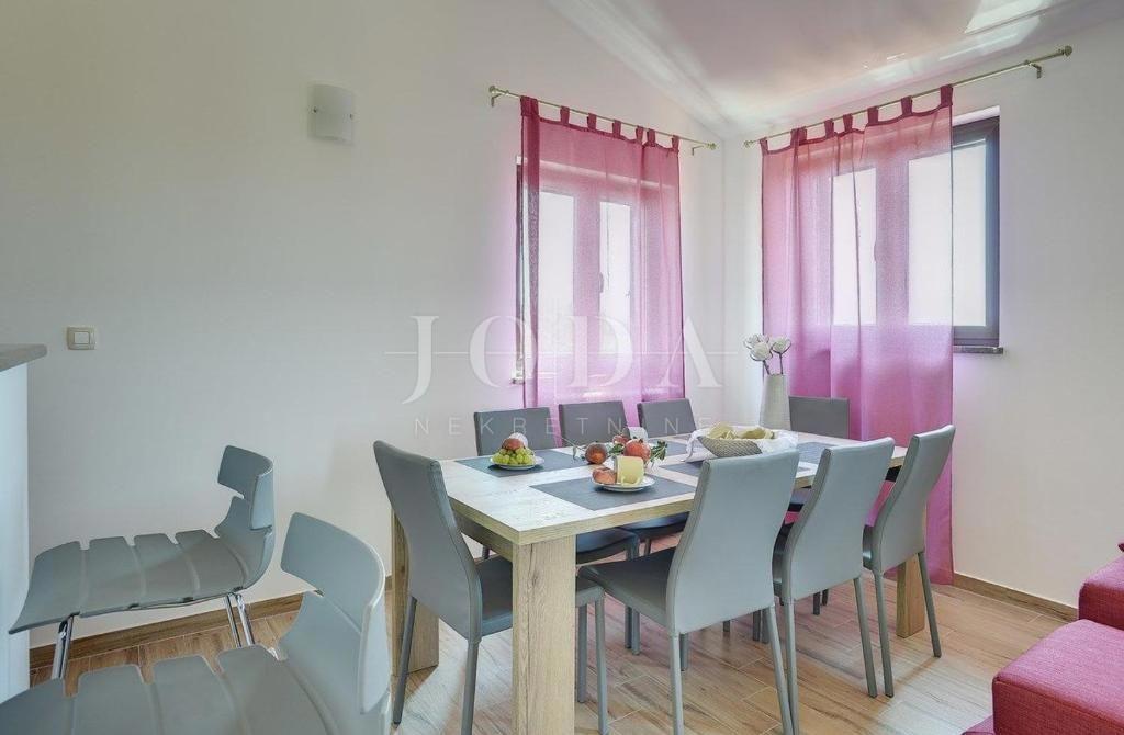 Casa Monte Magno, Pula, 360m2