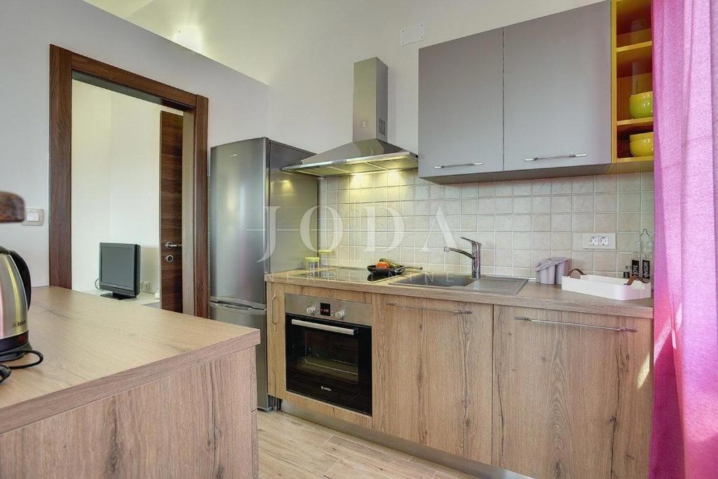 Casa Monte Magno, Pula, 360m2