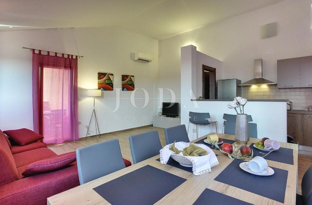 Casa Monte Magno, Pula, 360m2