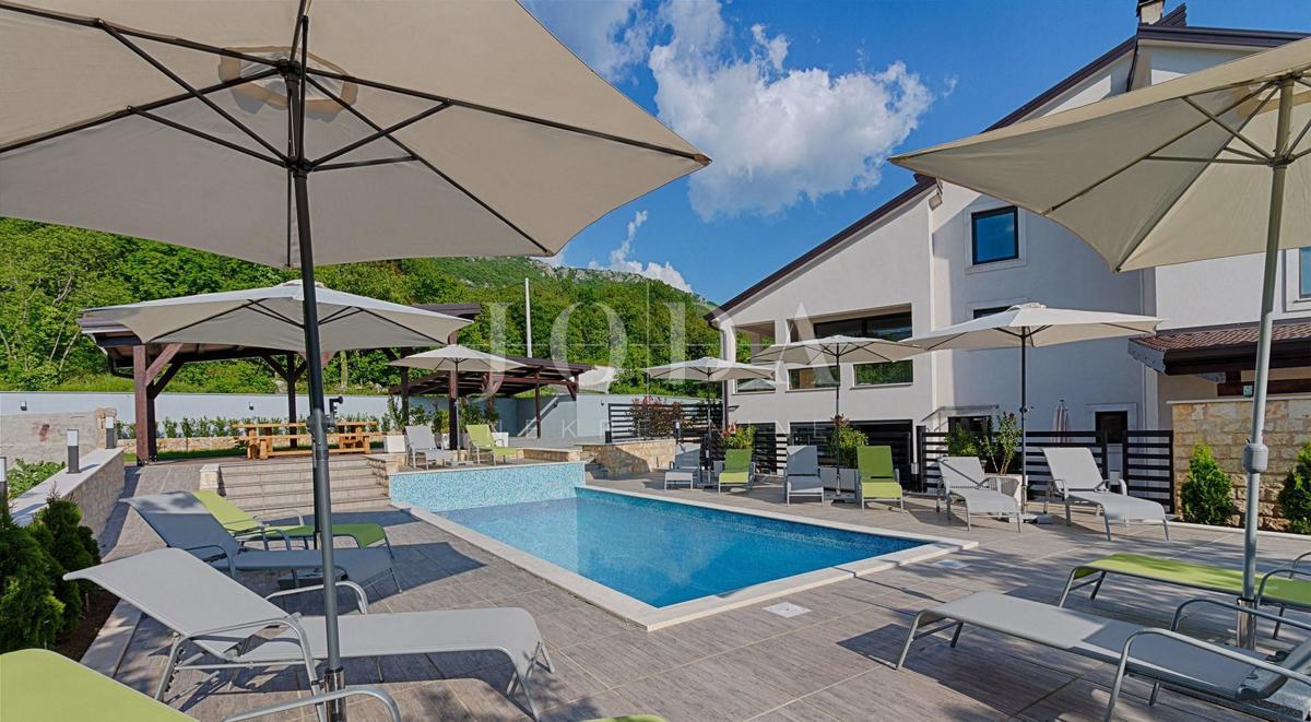 Stile e funzionalitá senza precedenti 