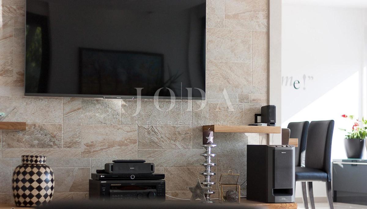 Stile e funzionalitá senza precedenti 