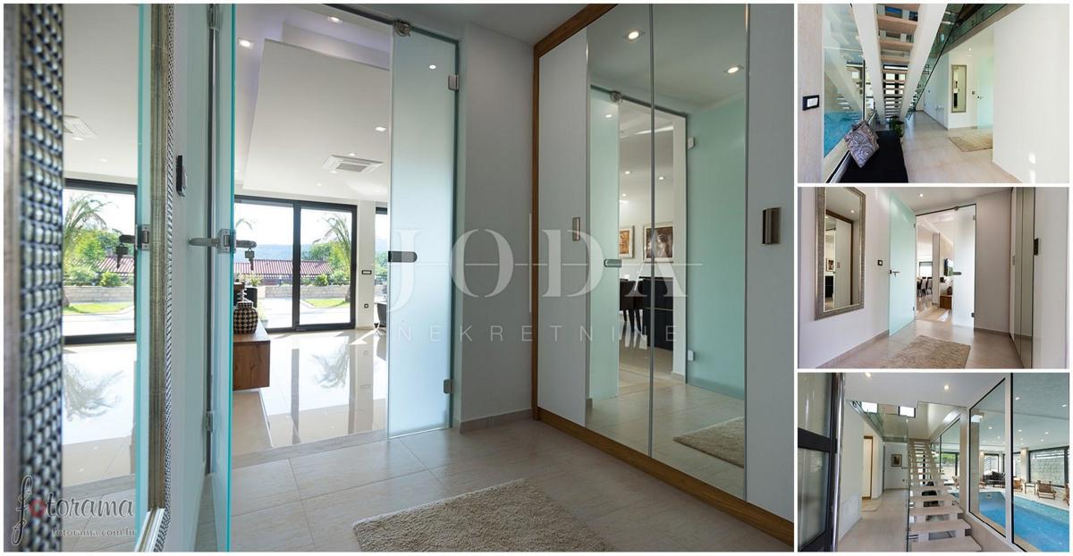 Stile e funzionalitá senza precedenti 