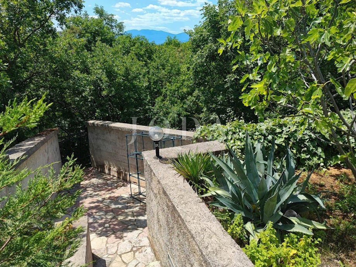 Casa Doričići, Kostrena, 186m2