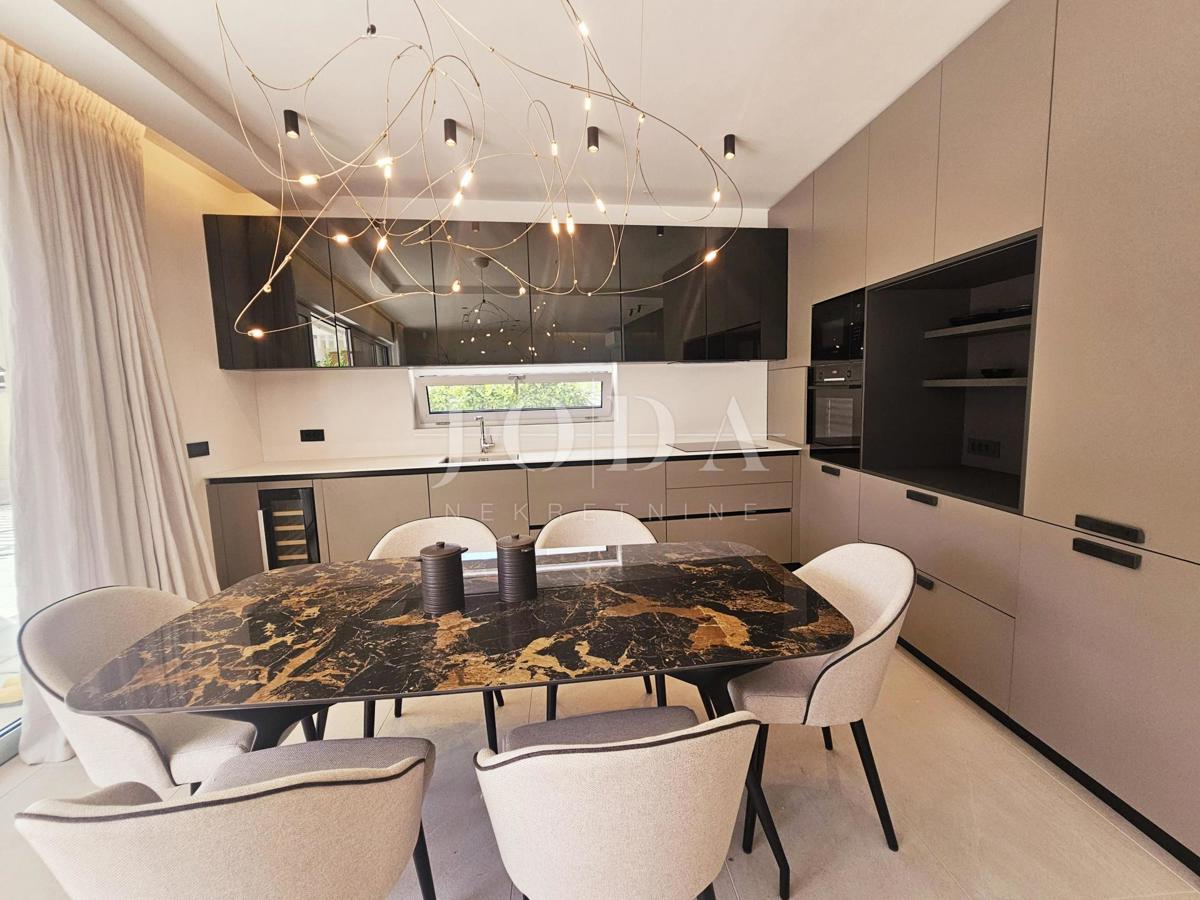 Appartamento in ottima posizione, nuova costruzione, città di Veglia