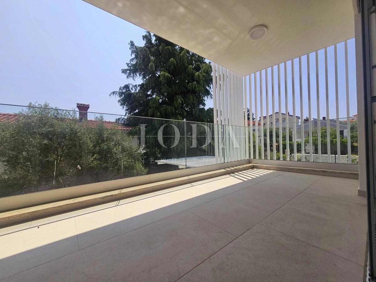 Appartamento in ottima posizione, nuova costruzione, città di Veglia