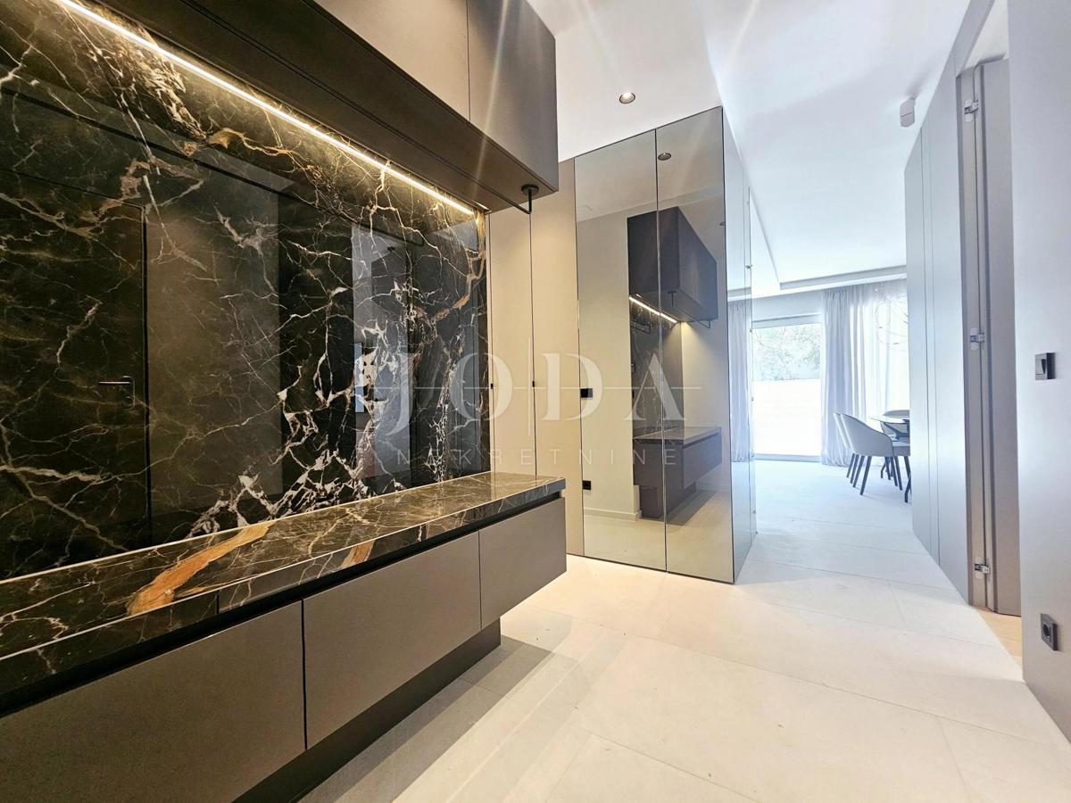 Appartamento in ottima posizione, nuova costruzione, città di Veglia