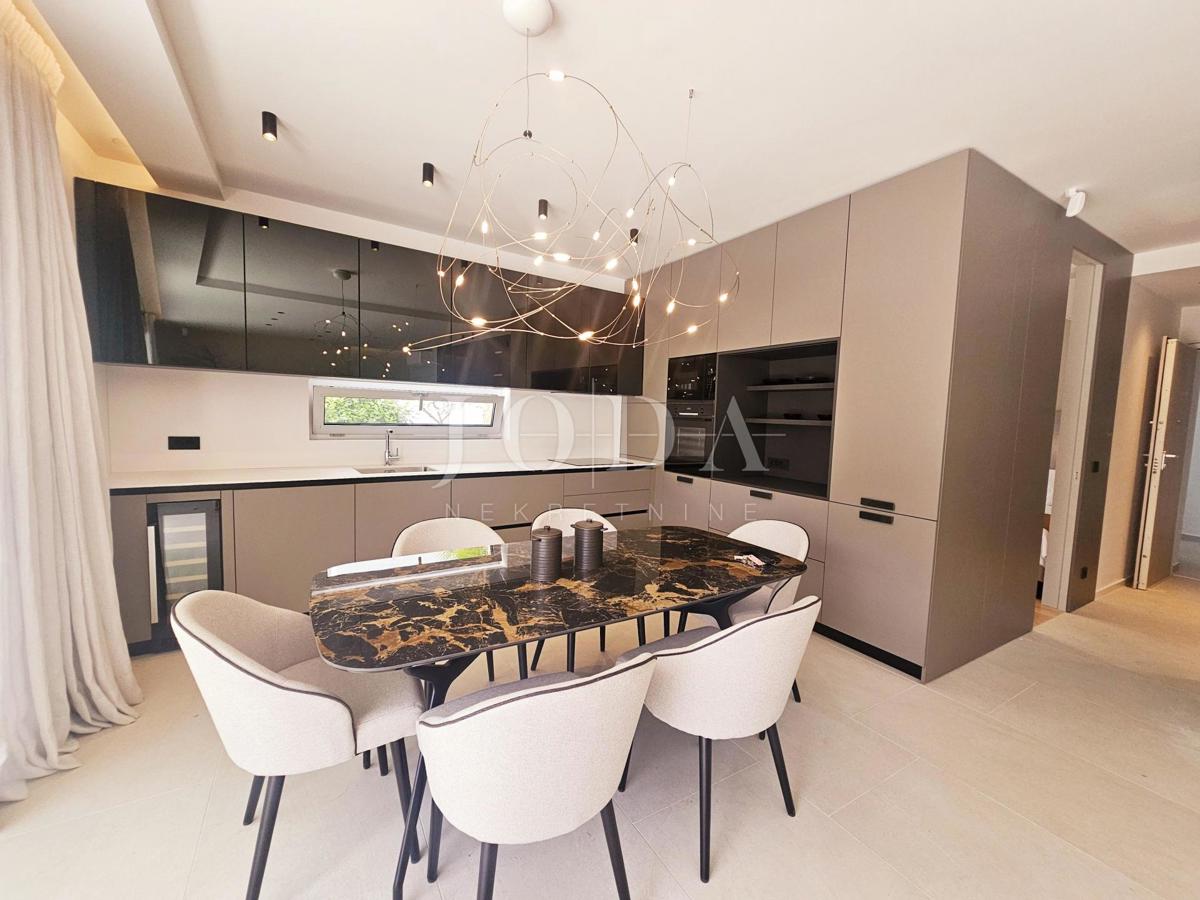 Appartamento in ottima posizione, nuova costruzione, città di Veglia