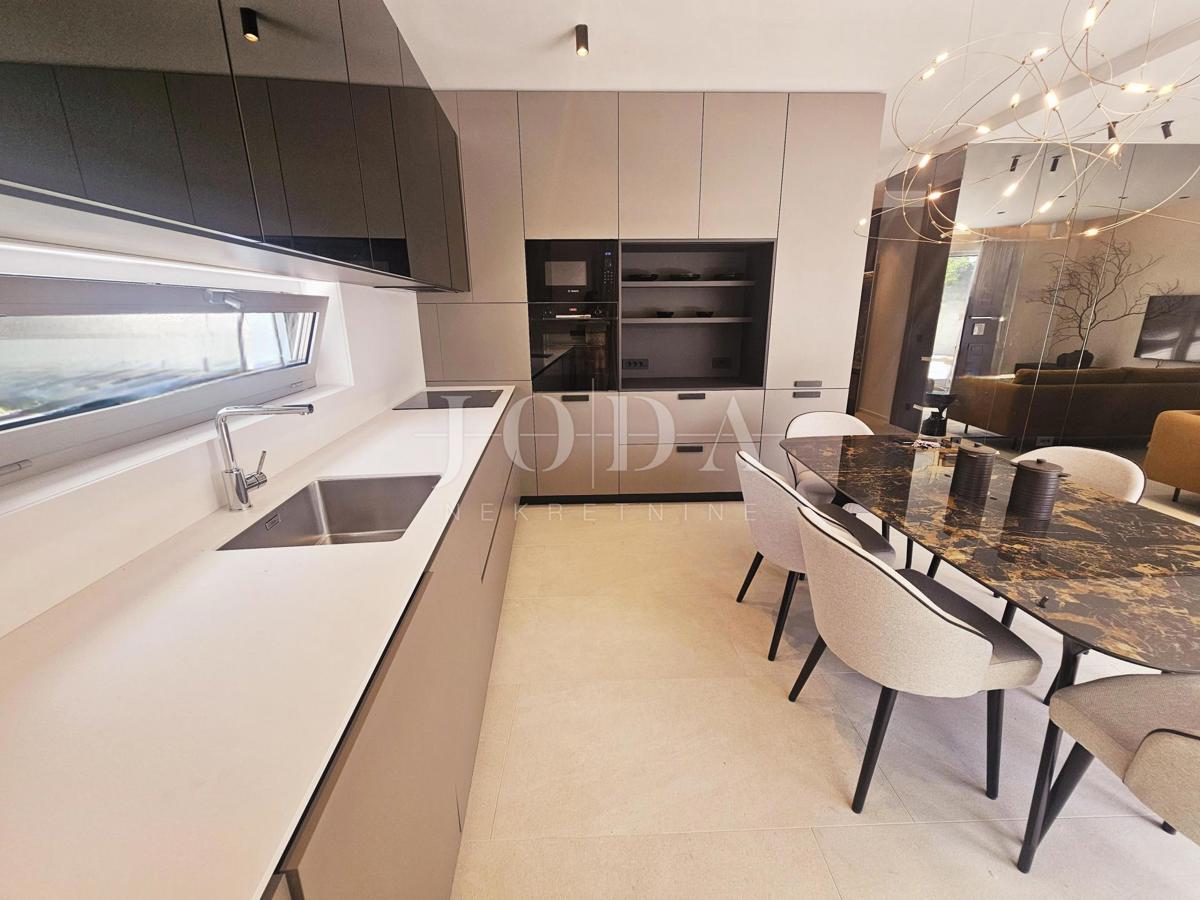 Appartamento in ottima posizione, nuova costruzione, città di Veglia