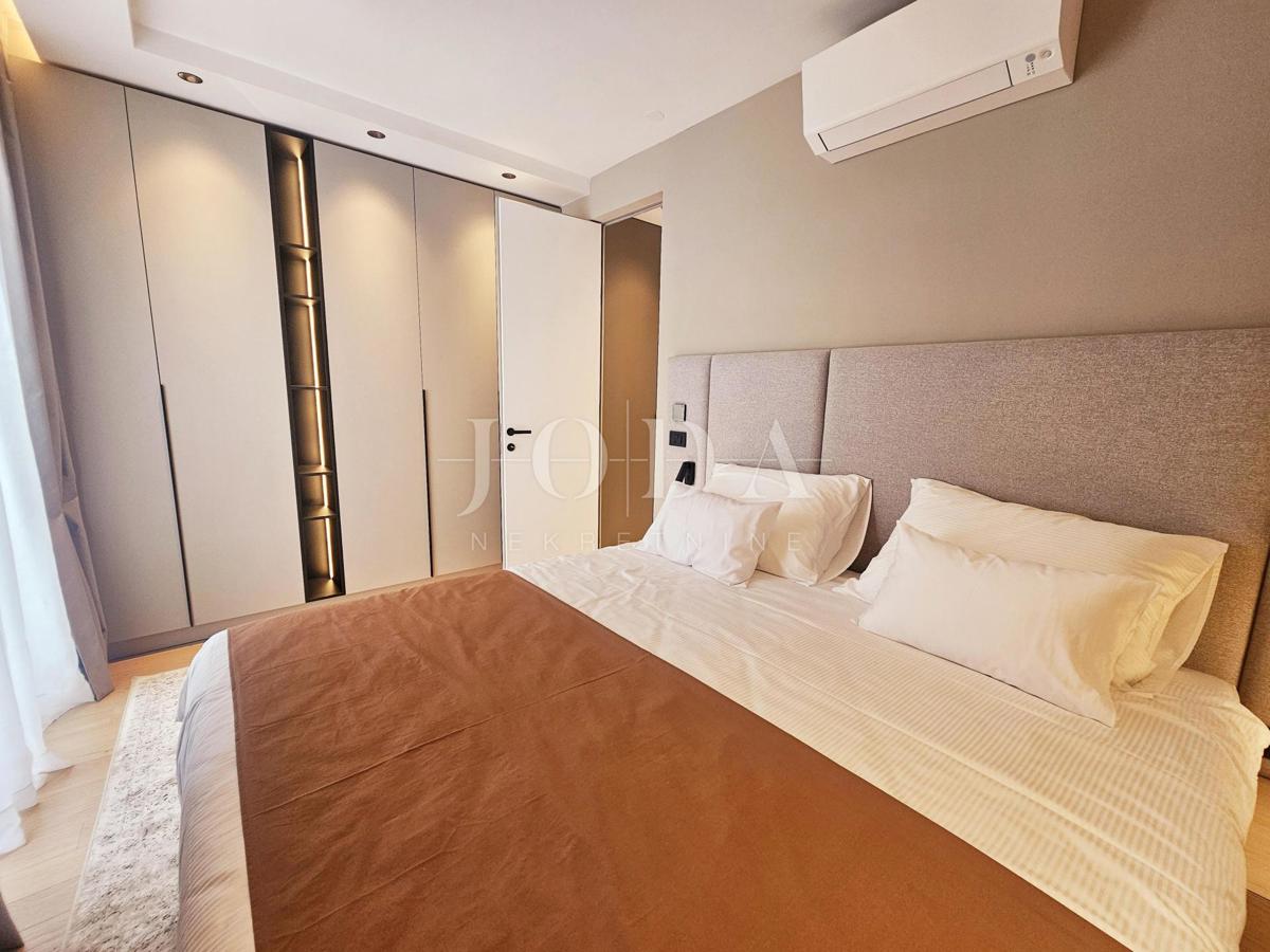 Appartamento in ottima posizione, nuova costruzione, città di Veglia