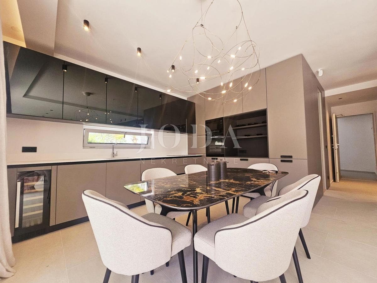 Appartamento in ottima posizione, nuova costruzione, città di Veglia