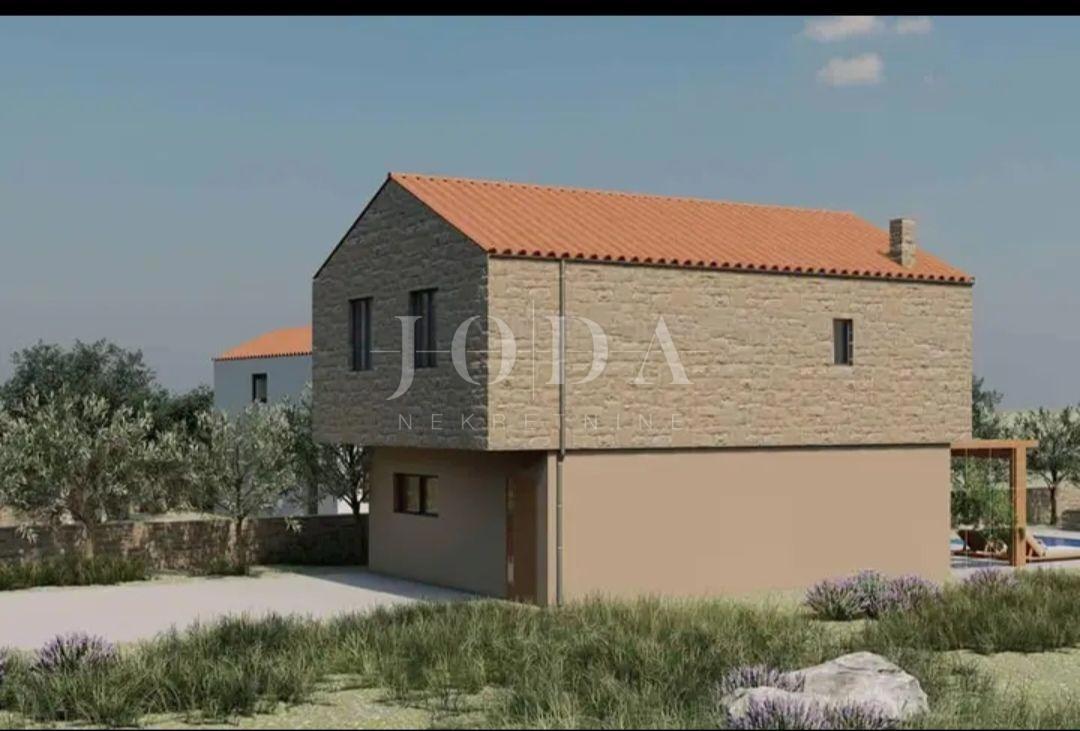 Terreno Svetvinčenat, 548m2