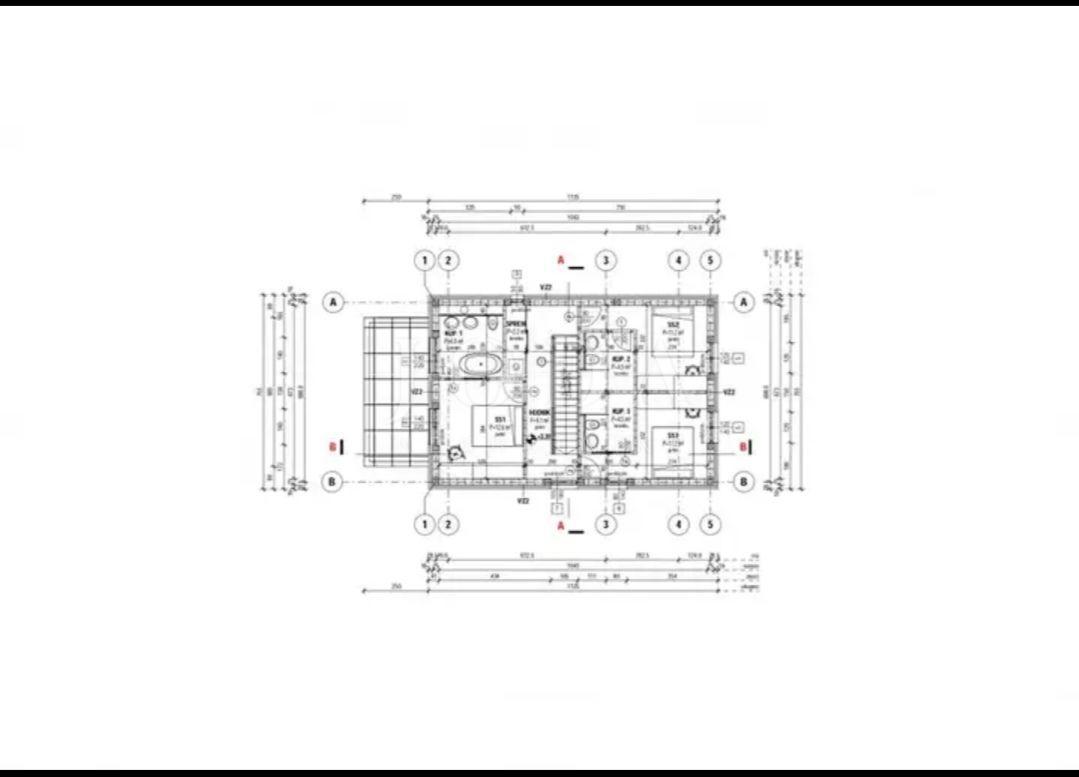 Terreno Svetvinčenat, 548m2