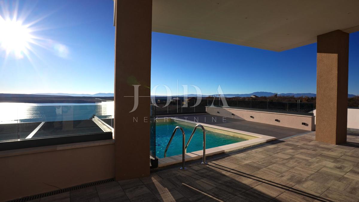 Casa Jadranovo, Crikvenica, 186m2