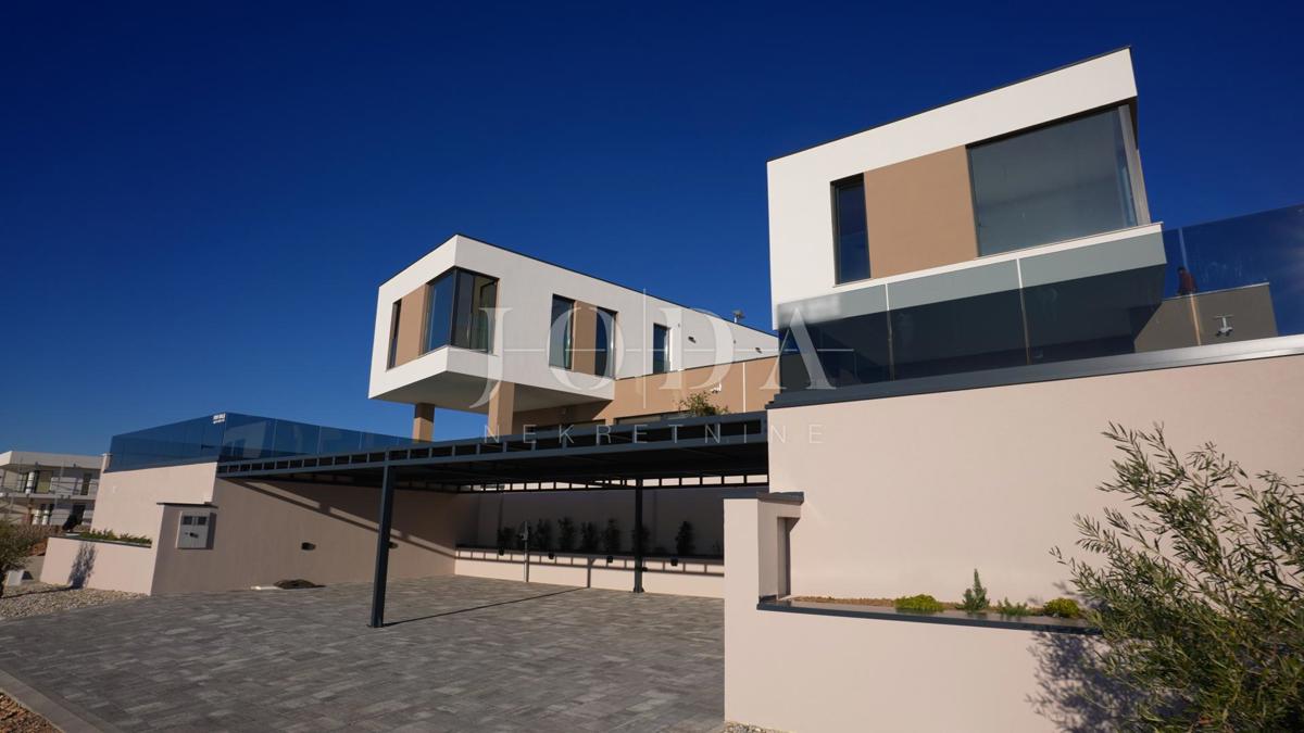 Casa Jadranovo, Crikvenica, 186m2